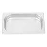 Bac Gastro GN 1/4 Inox - Profundidade 40 mm - 1,6 L - Dynasteel