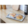 Bac Gastro GN 1/4 Inox 20 mm - 0,8 L | Dynasteel