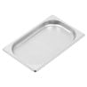 Gastro GN 1/4 Stainless Steel Pan 20 mm - 0.8 L | Dynasteel