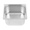 Gastro GN 2/3 Stainless Steel Container - Depth 150 mm - 13 L - Dynasteel