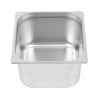 Bac Gastro GN 2/3 Inox 13 L - Profundidade 150 mm