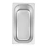 Bac Gastro GN 1/3 Inox - Profundidade 200 mm - 7,5 L - Dynasteel