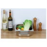 Bac Gastro GN 2/3 Inox 9 L - Profundidade 100 mm