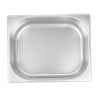 Bac Gastro GN 2/3 Inox - Profundidade 100 mm - 9 L - Dynasteel