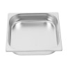 Bac Gastro GN 2/3 Inox - Profundidade 65 mm - 5,5 L - Dynasteel
