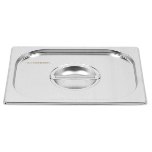 GN 1/2 lid for Gastronorm Pan - Dynasteel