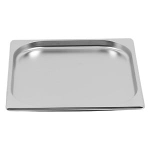 Bac Gastro GN 2/3 Inox — Profundidade 20 mm, 1,35 L