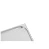 Bac Gastro GN 2/3 Inox — Profundidade 20 mm, 1,35 L