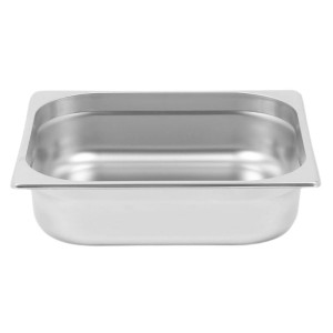 Bandeja Gastronorm GN 1/2 - 6,5 L - P 100 mm - Dynasteel