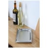 Bac Gastro GN 1/3 Inox 20 mm - Compatível com Lava-Louças