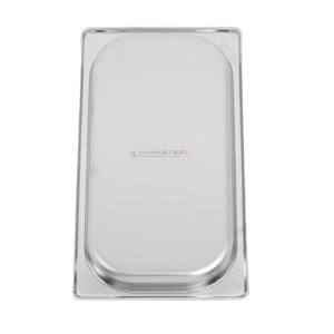 Bac Gastro GN 1/3 Inox 20 mm - Compatível com Lava-Louças