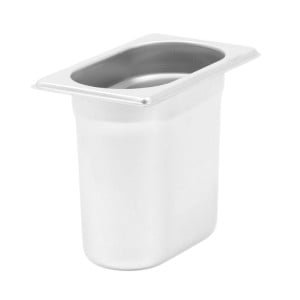 Gastronorm container GN 1/9 - 1.4 L - H 150 mm - Dynasteel