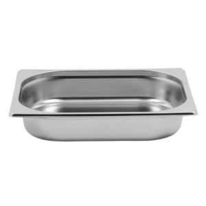 Bac Gastro GN 1/2 Inox 4 L - Dynasteel: Qualidade profissional