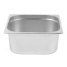 Bac Gastro GN 1/2 Inox - Profundidade 150 mm - 9,5 L - Dynasteel