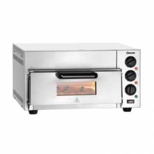 Forno de Pizza Compacto - Recondicionado