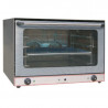 Four Pastry Chef with Manual Humidifier - Refurbished