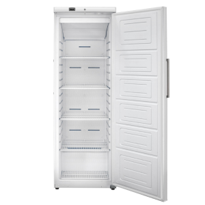 Armoire de Congélation 510 L Ventilada -18/-22°C Branca