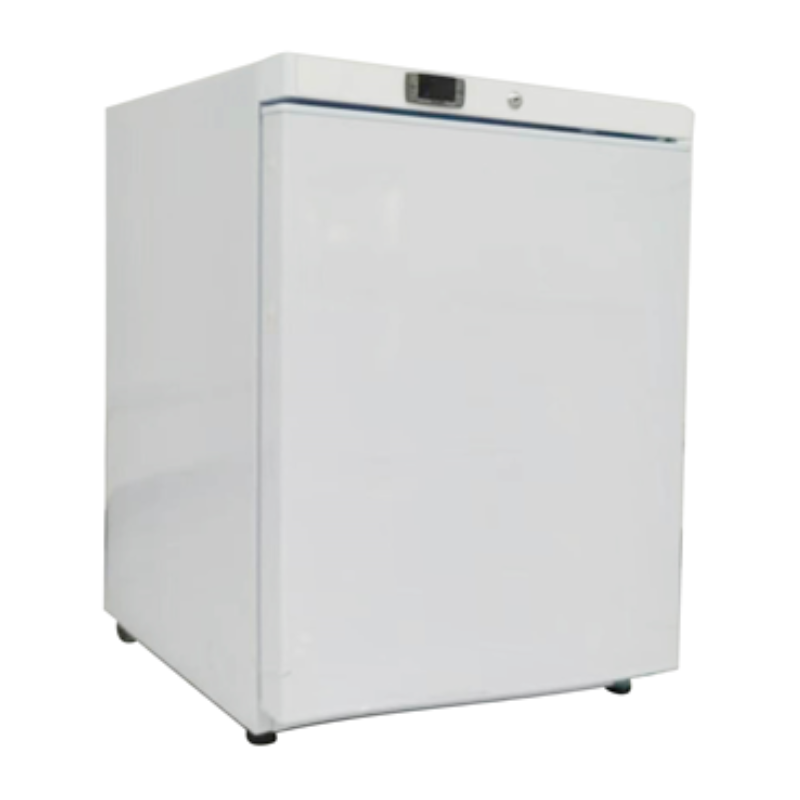 Mini Armário Refrigerado 200 L - Positivo Branco | Dynasteel