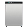 Mini Armário Refrigerado 200 L - Positivo Inox - Dynasteel