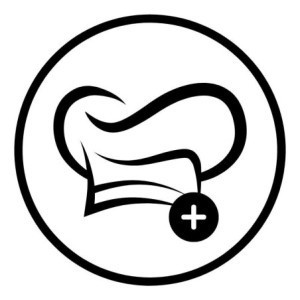 Front suction kit for premium quality iBake Gas