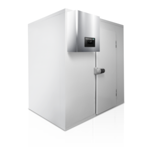 Câmara Fria Negativa - 1200 x 1800 : Solução de armazenamento refrigerado TEFCOLD