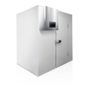 Câmara Fria Negativa - 1200 x 1800 : Solução de armazenamento refrigerado TEFCOLD