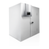 Câmara Fria Negativa TEFCOLD 1500x1500: Conservação ideal de produtos frescos, instalação fácil