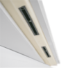 Câmara Fria Negativa TEFCOLD 1500x1500: Conservação ideal de produtos frescos, instalação fácil