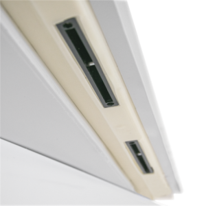 Câmara Fria Negativa TEFCOLD - 2100 x 3000 : Conservação ideal dos produtos frescos