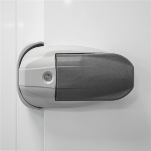 Positive Cold Room TEFCOLD 1200x1200 - Efficient storage solution for professionals