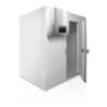 Positive cold room - 1800x2100 TEFCOLD: efficient and practical storage, ideal for restaurants and businesses