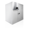 Câmara fria positiva - 2100 x 3000 Tefcold | Eficiência refrigerada e custo acessível.