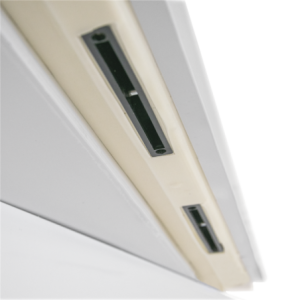 Positive Cold Room TEFCOLD - 3000 x 3000: Performance and Durability