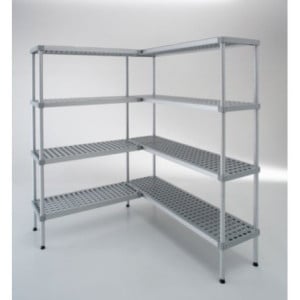 Shelving Kit for Cold Room 1500 x 1800 | TEFCOLD