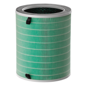 HEPA H13 filter - Purified air for professional kitchen | Bartscher