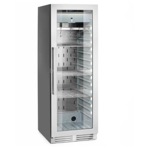 HENDI Meat Maturation Cabinet - W 595 mm x D 710 mm | Professional quality for meat maturation