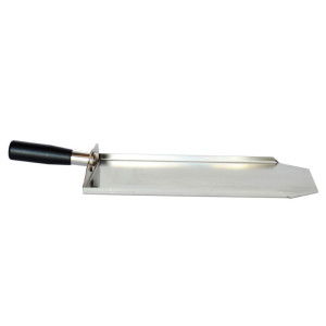 Mychef aluminum oven shovel - Professional cooking