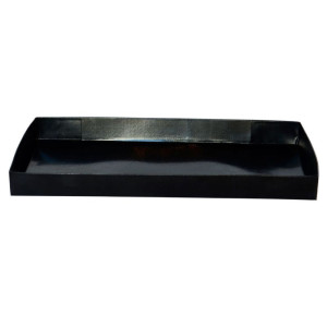 Cesta de Teflon Liso 2 peças - L 140 x P 280 mm por Mychef