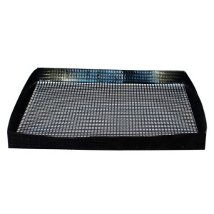 Cesta de Teflon Perfurada 2 peças - Qualidade Mychef