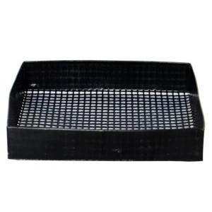 Cesta em Teflon Perfurada 2 peças - Mychef MYCHA430