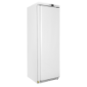 Armadura Refrigerada Positiva 590 L 0/+8°C Porta Cheia