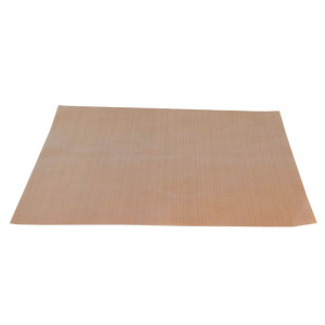 Revestimento antiaderente Mychef para placa de cozimento 280x280mm ????????