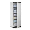 Armário Refrigerado Negativo TEFCOLD - Branco - 340 L: Conservação ideal para profissionais