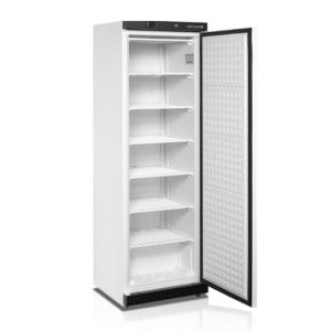 Armário Refrigerado Negativo TEFCOLD - Branco - 340 L: Conservação ideal para profissionais