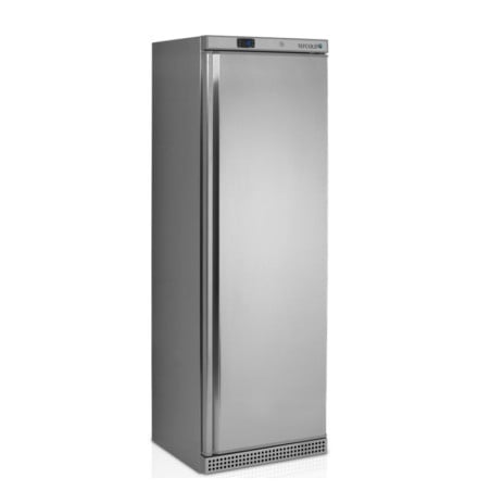 Armoire Refrigerada Negativa Inox 340 L TEFCOLD - Desempenho e Capacidade