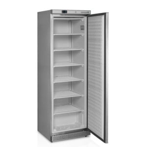 Armoire Refrigerada Negativa Inox 340 L TEFCOLD - Desempenho e Capacidade