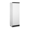 Ventilated Negative Refrigerated Cabinet - White - 340L TEFCOLD: Optimal storage for kitchen professionals.