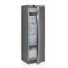 Armoire Refrigerada Negativa Ventilada Inox - 340 L TEFCOLD: armazenamento ideal para profissionais de cozinha.