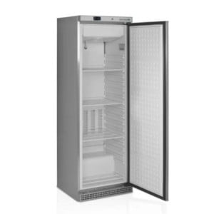 Armoire Refrigerada Negativa Ventilada Inox - 340 L TEFCOLD: armazenamento ideal para profissionais de cozinha.