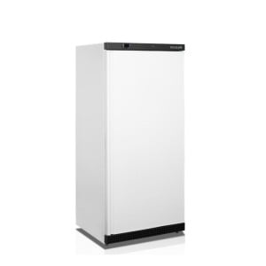 Armoire Réfrigérée Négative TEFCOLD - Blanc, 420L | Fourniresto